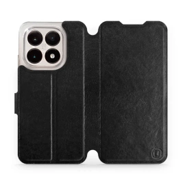 Etui do Xiaomi 15T - wzór Black&Gray