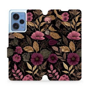 Etui do Xiaomi Redmi Note 12 Pro 5G - wzór V170S