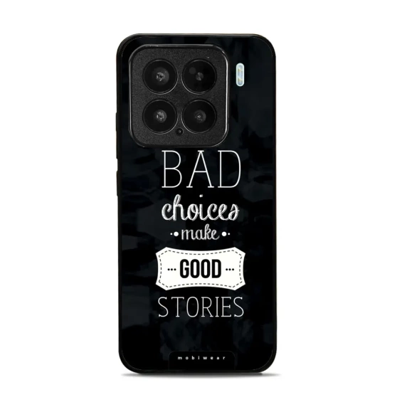 Etui Glossy Case do Xiaomi 15 - wzór G071G