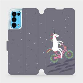 Etui do OPPO RENO 5 5G - wzór V024P