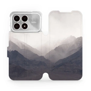 Etui do Xiaomi Poco F8 Pro - wzór M151P