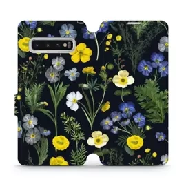 Etui do Samsung Galaxy S10 - wzór VP47S