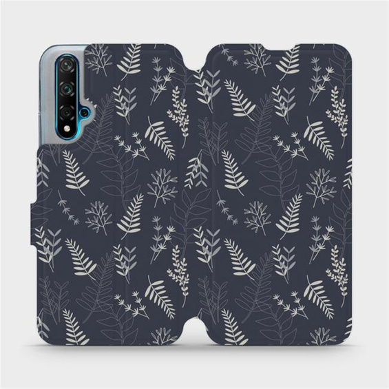 Etui do Huawei Nova 5T - wzór VP15S