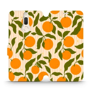 Etui do Huawei Mate 10 Lite - wzór VP82S