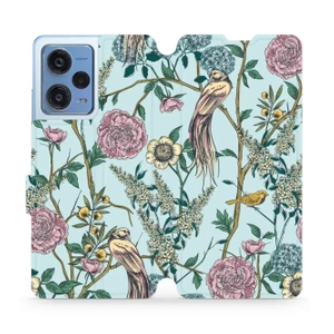 Etui do Xiaomi Redmi Note 12 Pro Plus 5G - wzór MX07S