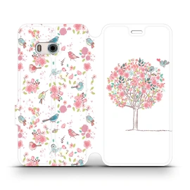 Etui do HTC U11 - wzór M120S