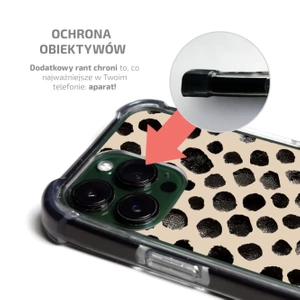 Etui MagSafe Elite Bumper Apple iPhone 12 Pro - wzór DA50D