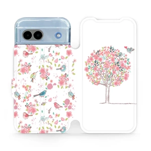 Etui do Google Pixel 8A - wzór M120S