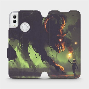 Etui do Huawei Honor 10 Lite - wzór VA08P