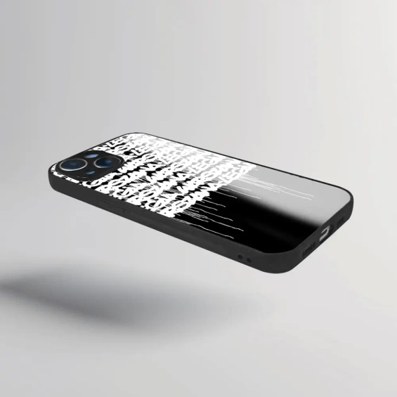 Etui Glossy Case do Xiaomi Redmi 15C 4G - wzór G08LW