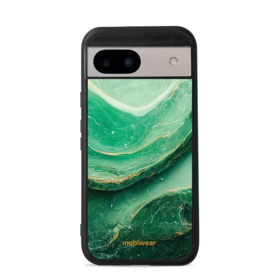 Etui Glossy Case do Google Pixel 8a - wzór G023G