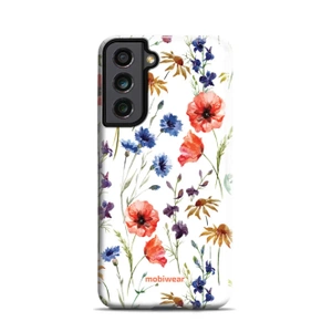 Etui Elite Pro do Samsung Galaxy S21 FE - wzór EP04E