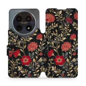 Etui do Huawei Nova 12i - wzór V172S