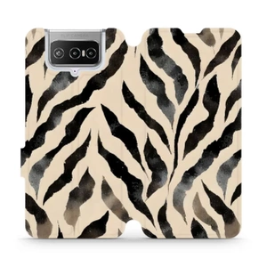 Etui do Asus Zenfone 7 ZS670KS - wzór VA53S