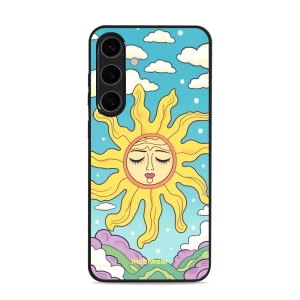 Etui Glossy Case do Samsung Galaxy S25 Plus - wzór G057G