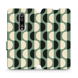 Etui do Xiaomi Mi 9T - wzór VA56S