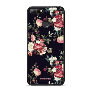 Etui Glossy Case do Huawei Y6 Prime 2018 - wzór G040G