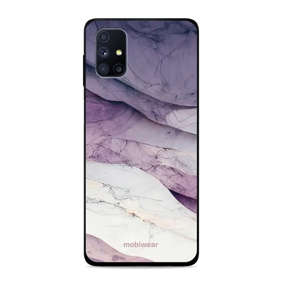 Etui Glossy Case do Samsung Galaxy M51 - wzór G028G
