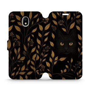 Etui do Samsung Galaxy J7 2017 - wzór V164S