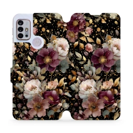 Etui do Motorola Moto G10 - wzór V169S