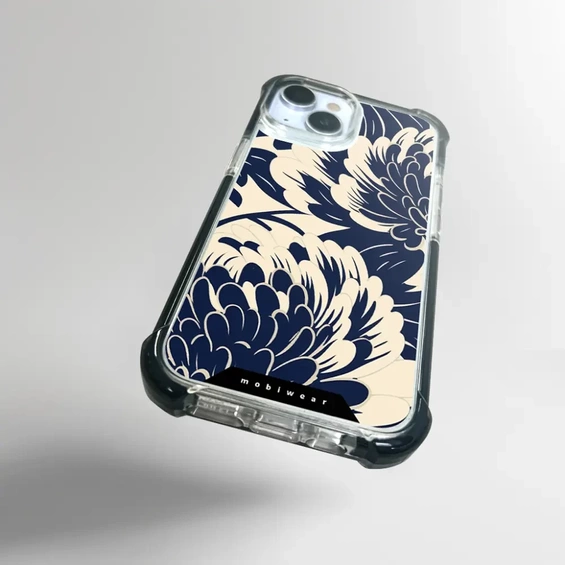 Etui MagSafe Elite Bumper Apple iPhone X - wzór DA40D