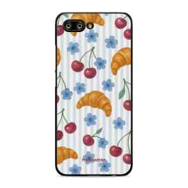 Etui Glossy Case do Huawei Honor 10 - wzór GP85G