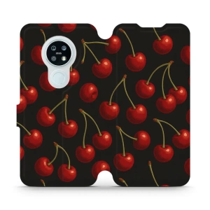 Etui do Nokia 6.2 - wzór VP83S