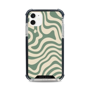 Etui MagSafe Elite Bumper Apple iPhone 11 - wzór DA57D