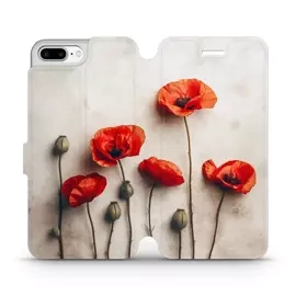 Etui do Apple iPhone 8 Plus - wzór VP42S