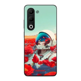 Etui Glossy Case do OPPO A5 5G - wzór G001G