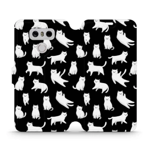 Etui do LG G6 - wzór V163S