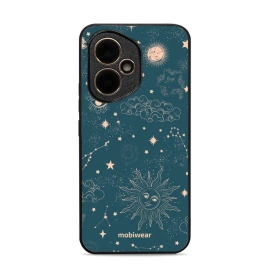 Etui Glossy Case do Huawei Honor 400 - wzór G047G