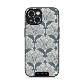 Etui Glossy Case do Apple iPhone 15 - wzór GA43G