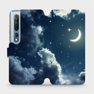 Etui do Xiaomi Mi 10 - wzór V145P