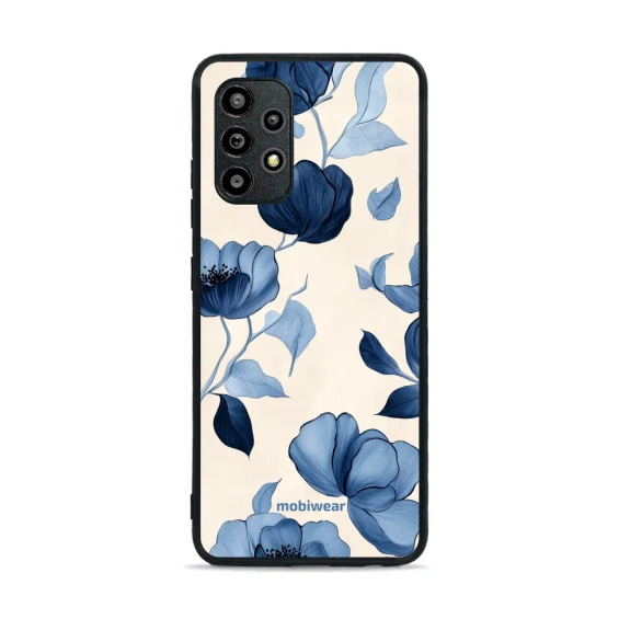 Etui Glossy Case do Samsung Galaxy A32 4G - wzór GP73G