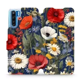 Etui do OPPO A91 - wzór VP46S