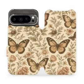 Etui do Google Pixel 9 Pro - wzór VP92S