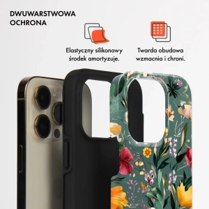 Etui Elite Pro do Xiaomi Redmi Note 13 5G - wzór EP71E