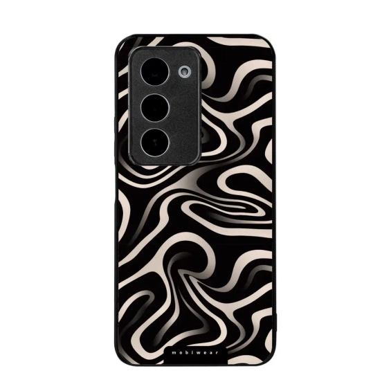 Etui Glossy Case do Xiaomi Redmi 15 5G - wzór GA63G