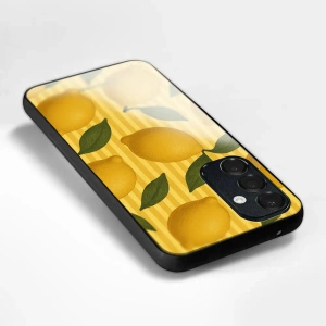 Etui Glossy Case do Xiaomi Redmi 15 - wzór GP81G