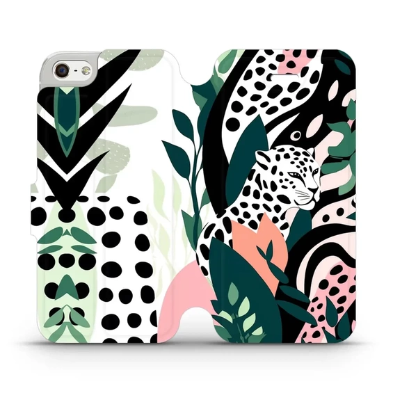 Etui do Apple iPhone 5s - wzór VP53S