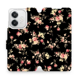 Etui do OPPO A40 - wzór VD02S