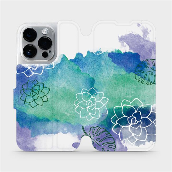 Etui do Apple iPhone 14 Pro - wzór MG11S