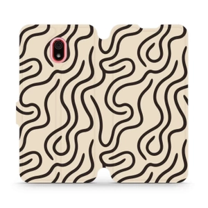 Etui do Xiaomi Redmi 8a - wzór VA60S