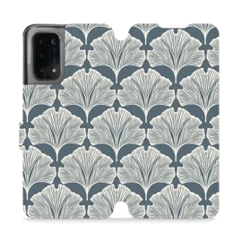 Etui do OPPO A54 5G - wzór VA43S