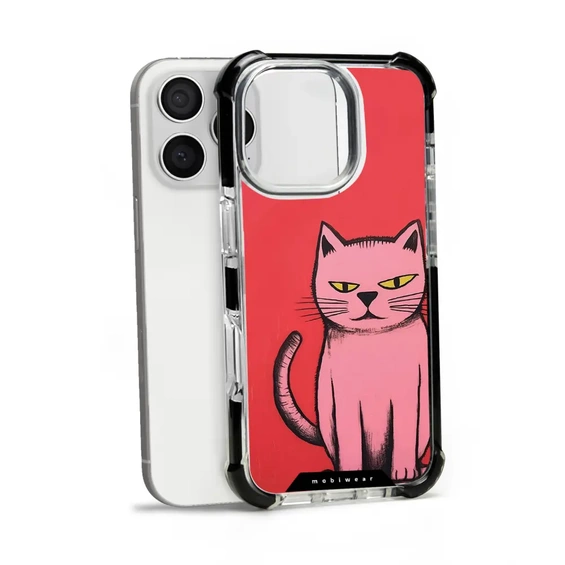 Etui MagSafe Elite Bumper Apple iPhone 16 Pro - wzór D026D