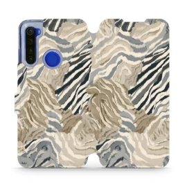 Etui do Xiaomi Redmi Note 8T - wzór V168S