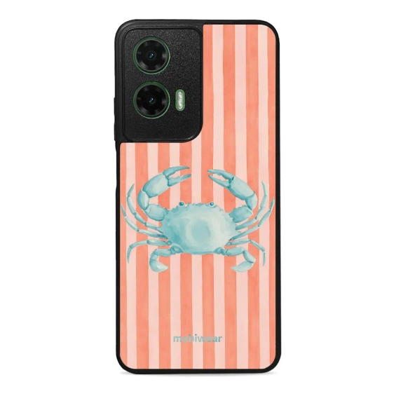 Etui Glossy Case do Motorola Moto G35 5G - wzór GP87G