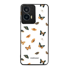 Etui Glossy Case do Motorola Moto G24 - wzór GP76G