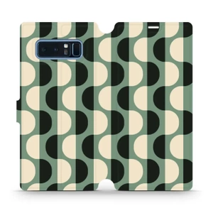 Etui do Samsung Galaxy Note 8 - wzór VA56S